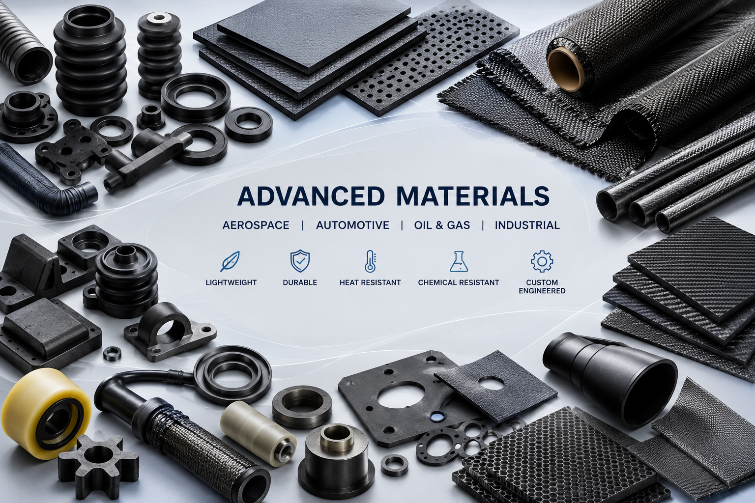 Advanced Materials