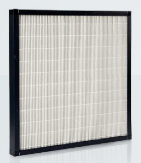 MINI PLEAT FINE -PLASTIC