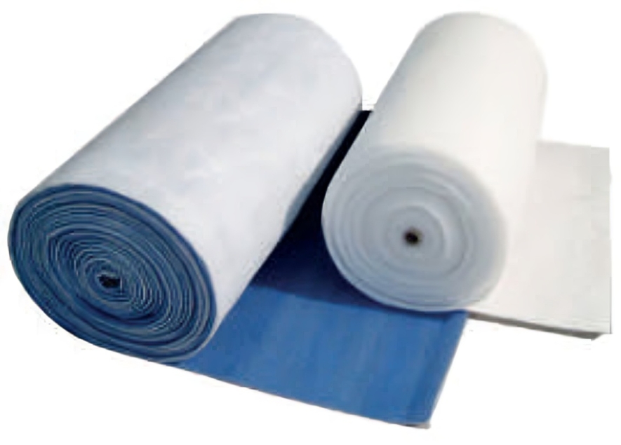 POLYESTER ROLLS