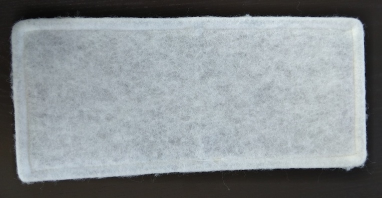 FAN COIL FILTERS