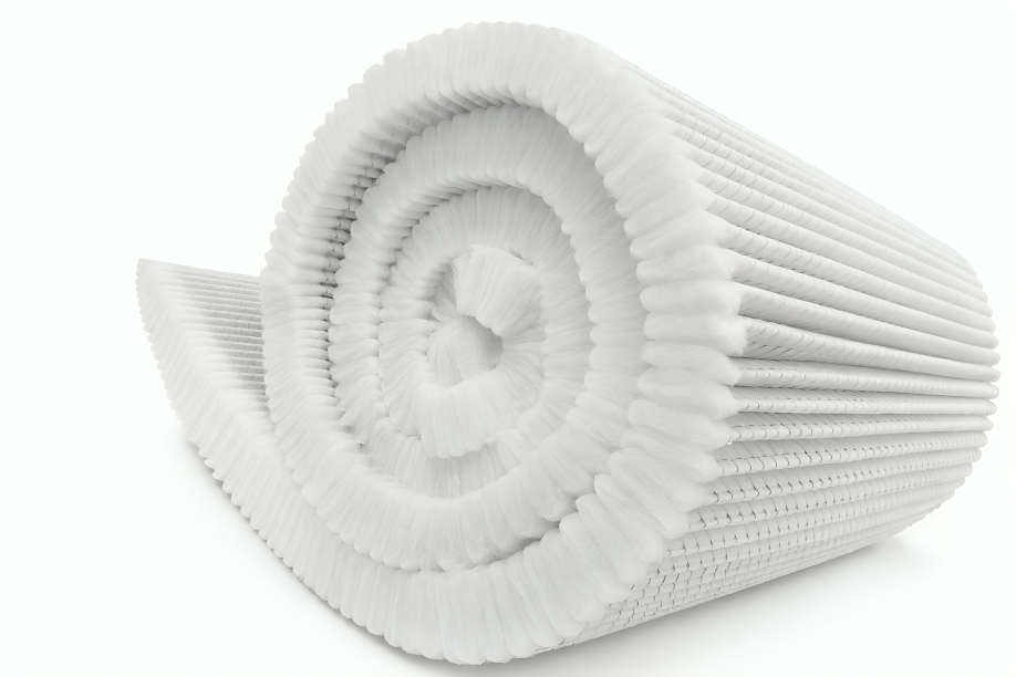 PRE FILTER PLEATS G4 POLYESTER