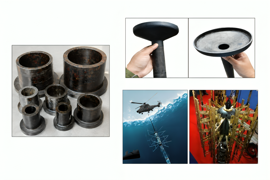 ENGINEERED RUBBER PRODUCTS