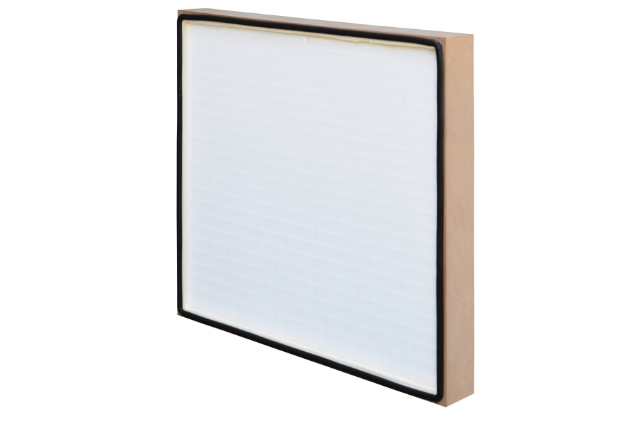 HEPA LAMINAR FLOW MDF FRAME