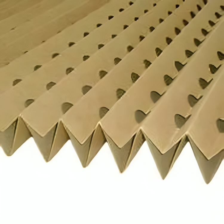 SPRAY PLEAT