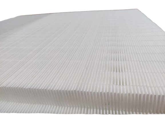 FIBRE GLASS MINI PLEAT PADS