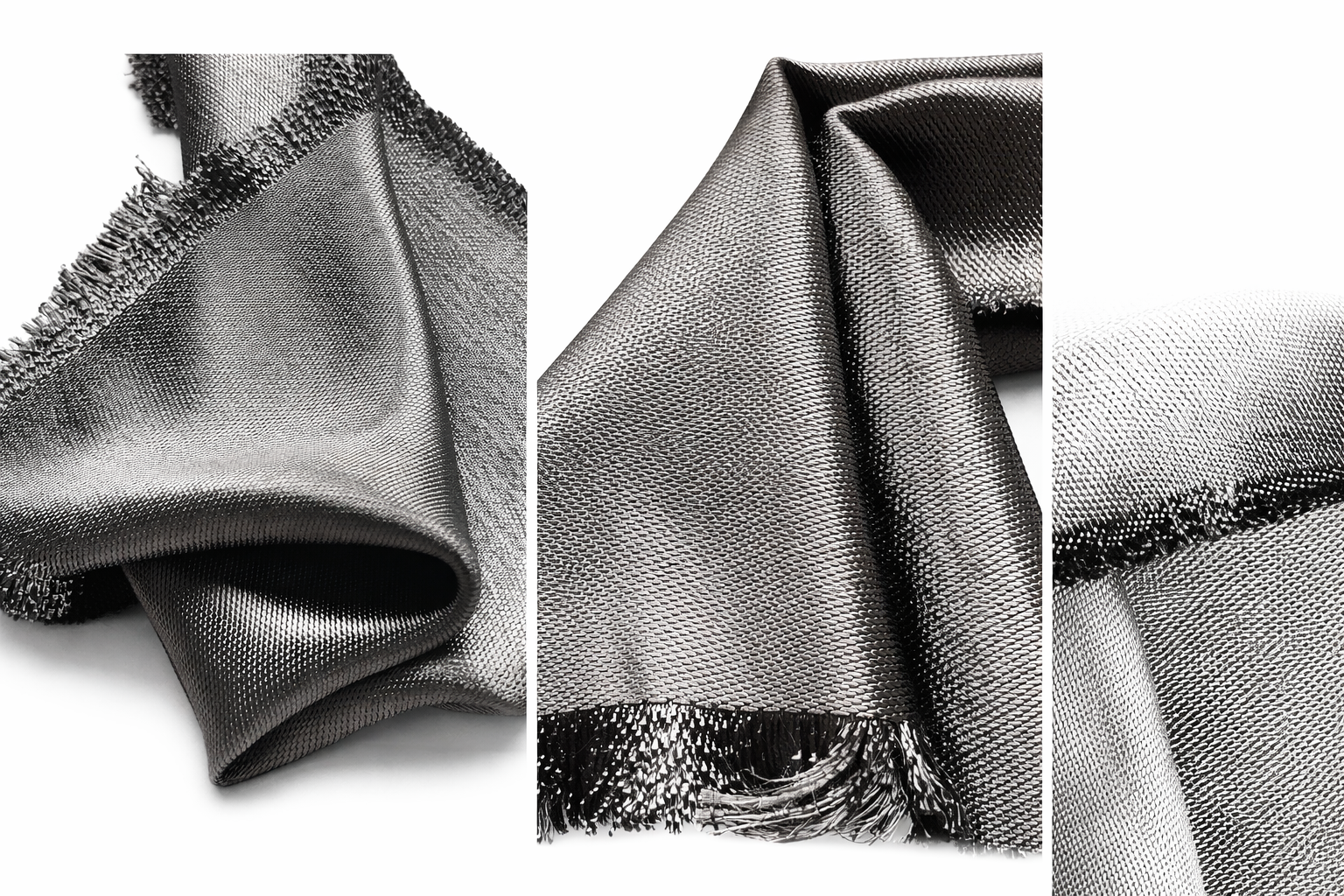 CARBON RAYON FABRIC
